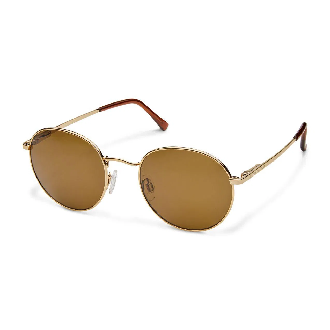 Smith Optics Metals Suncloud 205300 Bridge City Sunglasses - view 4
